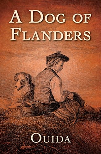 Ouida, Dog of Flanders (Open Road Media Young Readers, 2017)