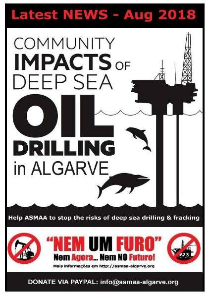 Kampanja proti frackingu